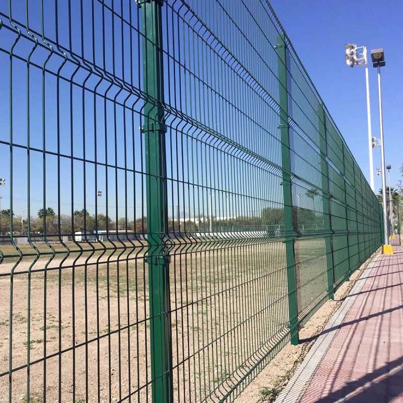 Ankara panel çit fiyatları
