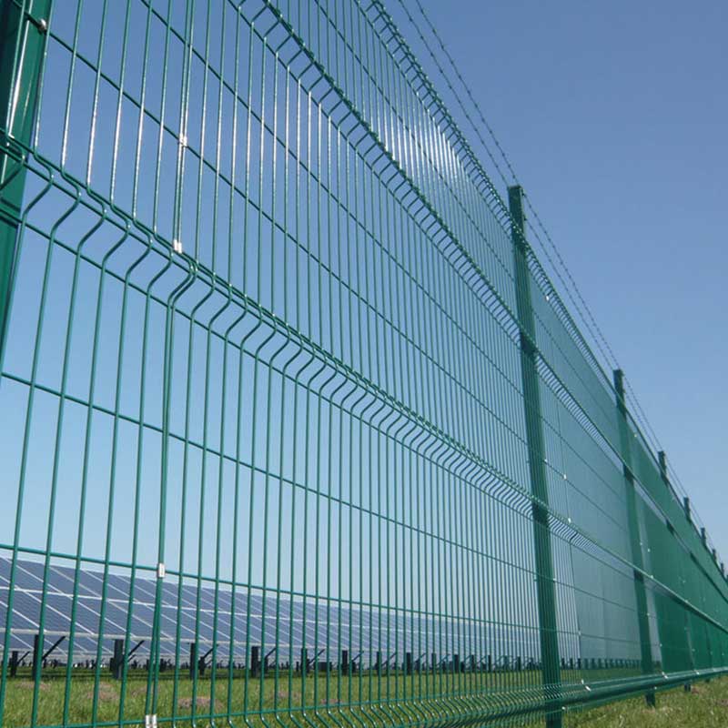 Peru Panel Fence prices