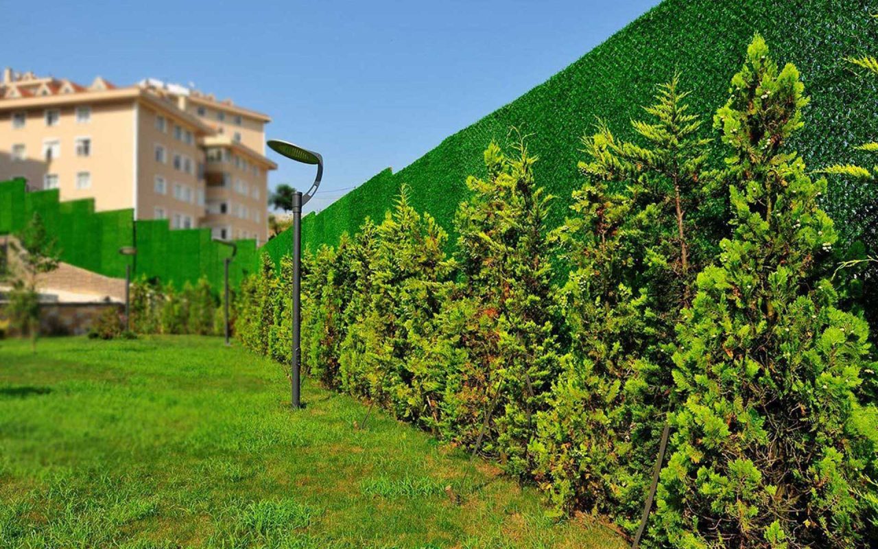 Telfence panel çit üretim montaj satiş
