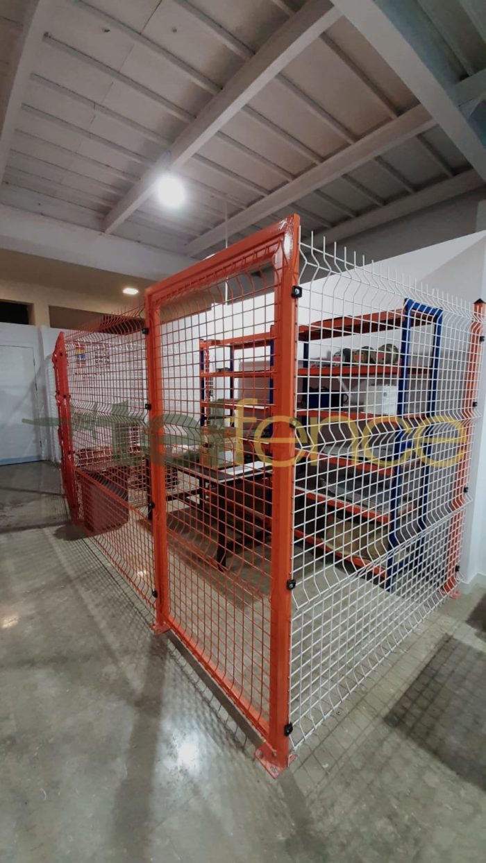 En Ucuz Panel Çit Nereden Alınır? Telfence