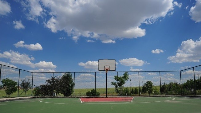 Ankara Basketbol Saha Yapan Firmalar