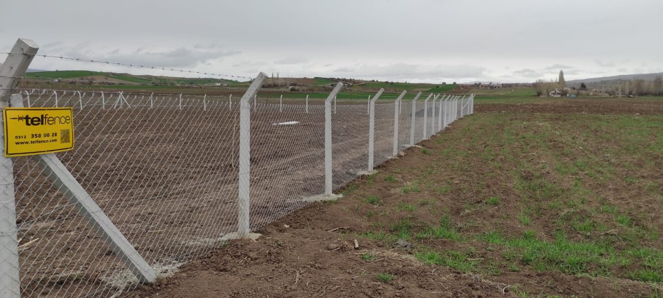 tel örgü fiyatları