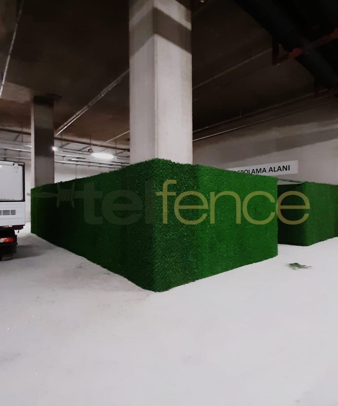 Ankara Çim Çit Fiyatları