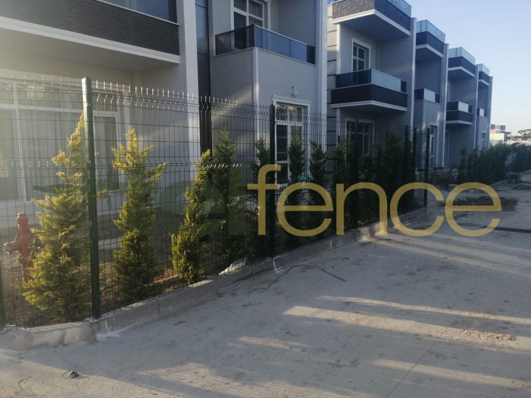 bahçe çit teli fiyatları