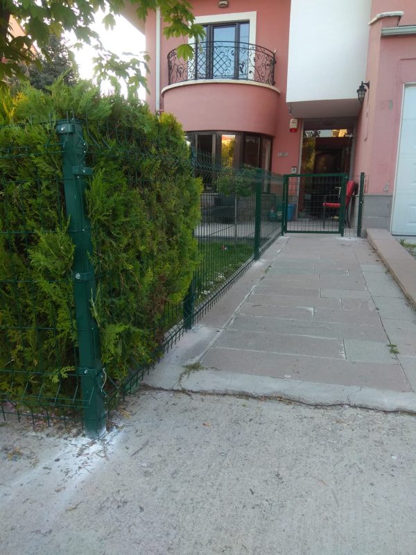 bahçe çit teli fiyatları