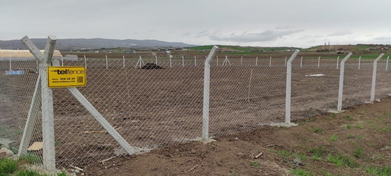 tel örgü metre fiyatı