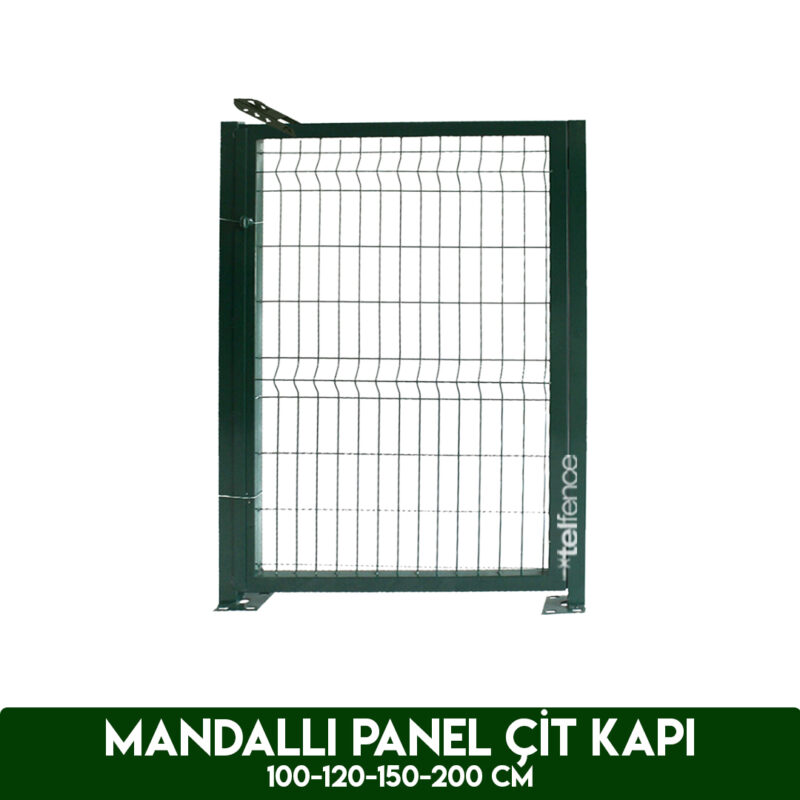 Telfence panel çit fiyatları, çim çit fiyatları, tel örgü fiyatları