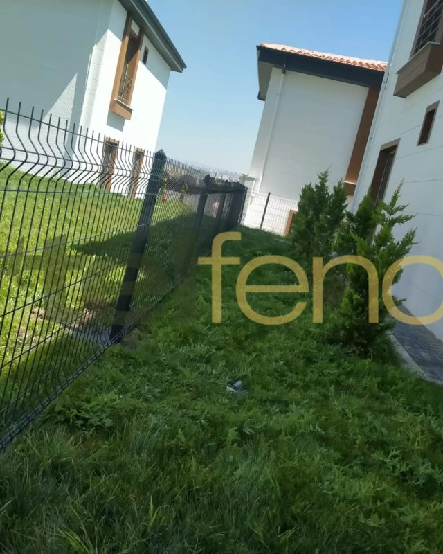 Bahçe Teli Çeşitleri