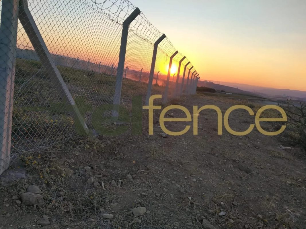 Çelik tel örgü fiyatları