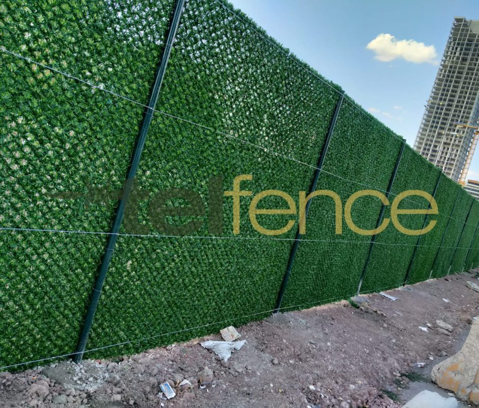 Çim Çit Fiyat Listesi