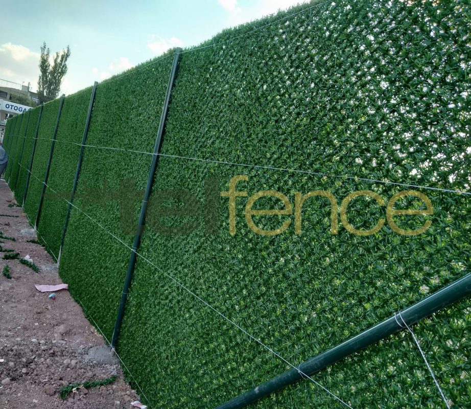 Çim Çit Fabrikası