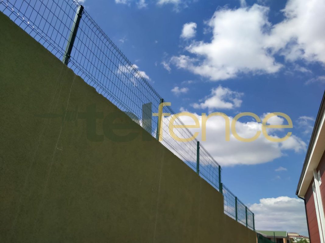 Yeşil Çit Fiyatları