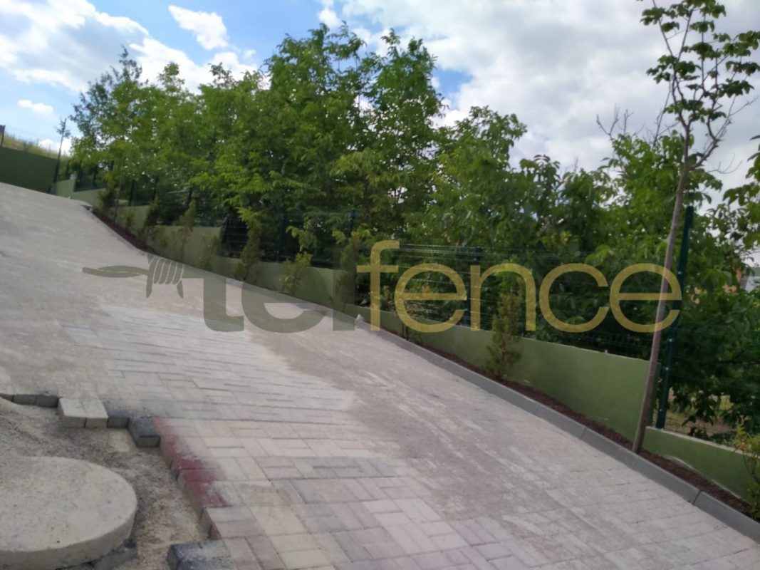 Tel Çit Fiyatları İzmir