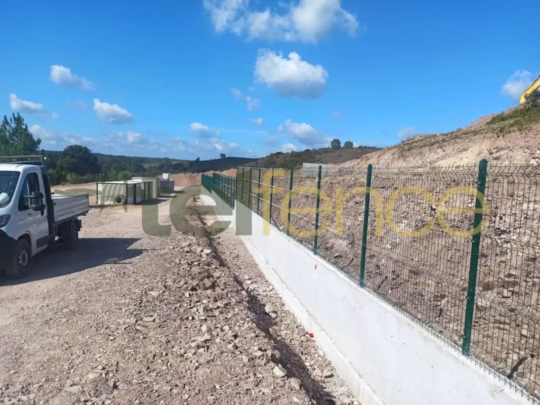 hepsiburada panel çit