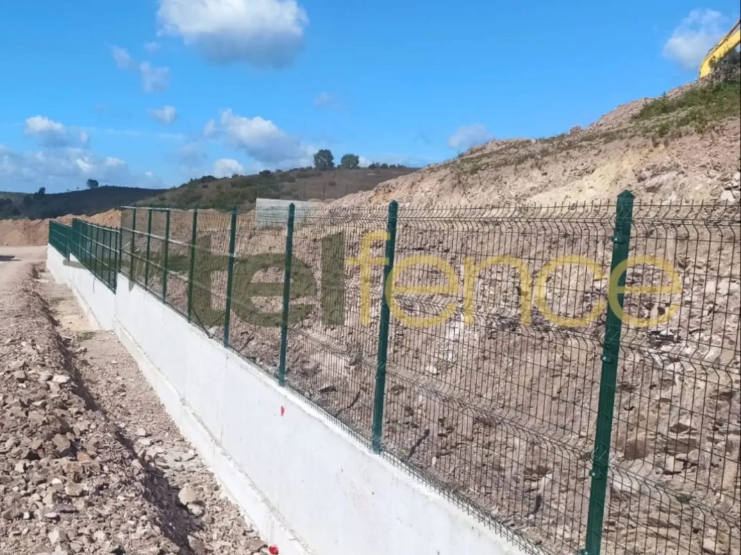 izmir panel çit fiyatları