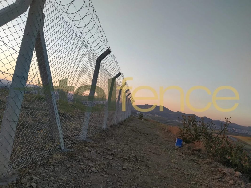 Örgü Bahçe Teli Fiyatları