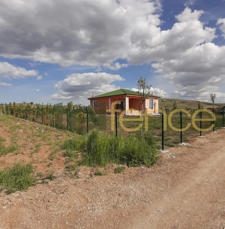 bahçe çitleri fiyatı