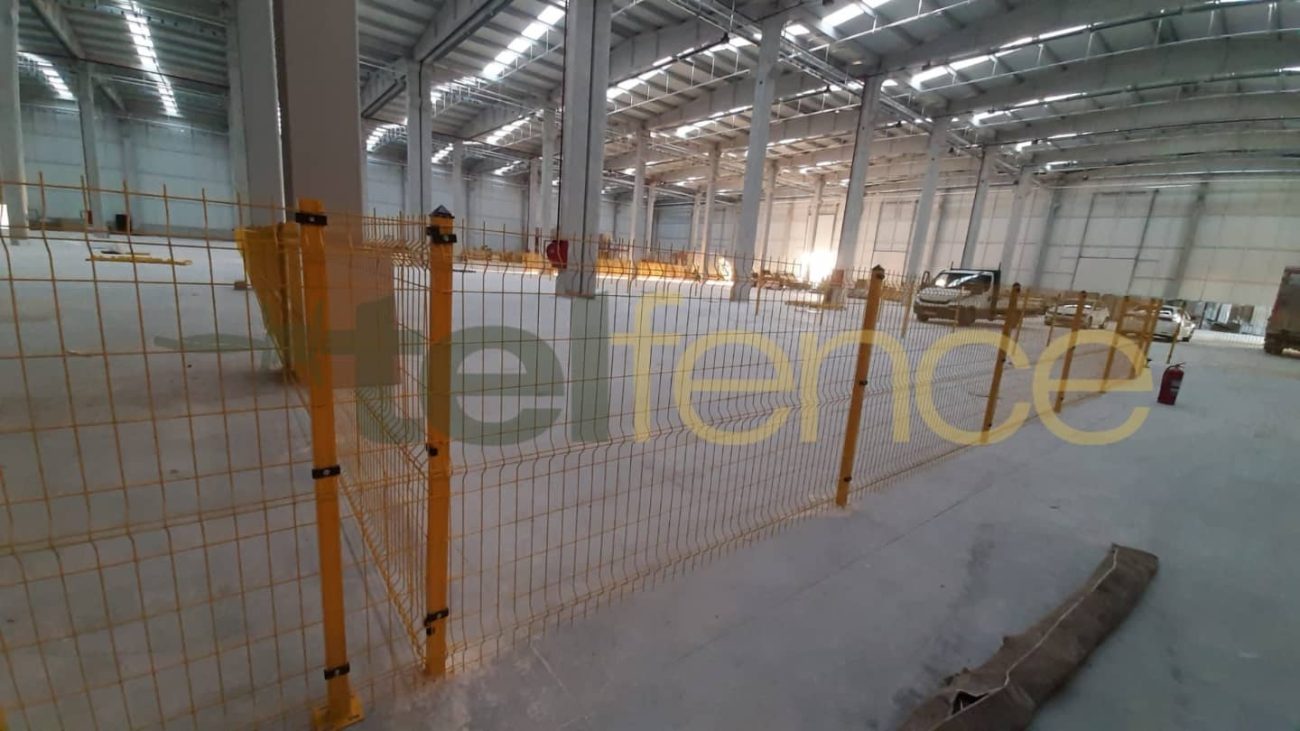 Panel çit m2 fiyatı