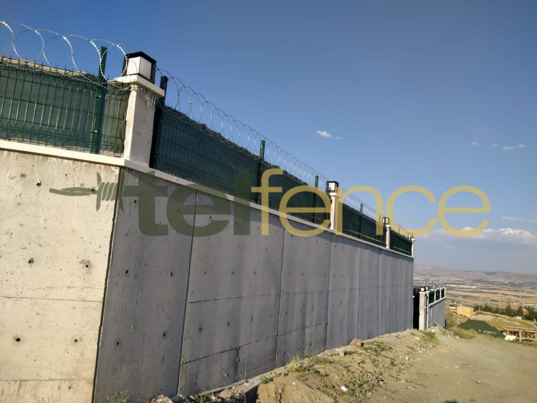 jiletli tel imalatçıları