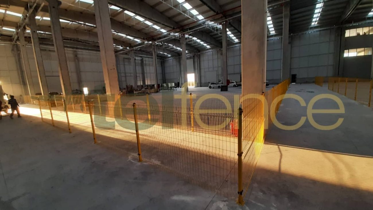 panel çit fiyatları İzmir