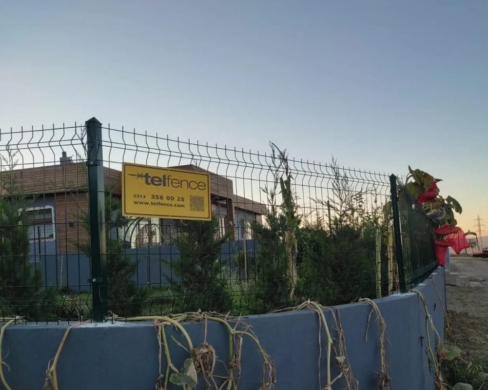 tel çit metre fiyatı