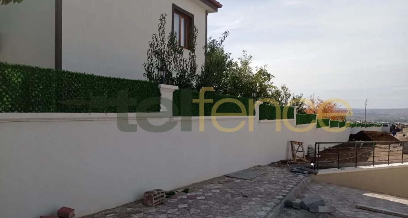 Çim çit görselleri