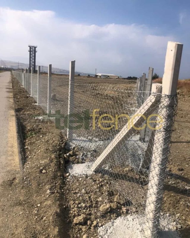 Kafes Tel Çeşitleri