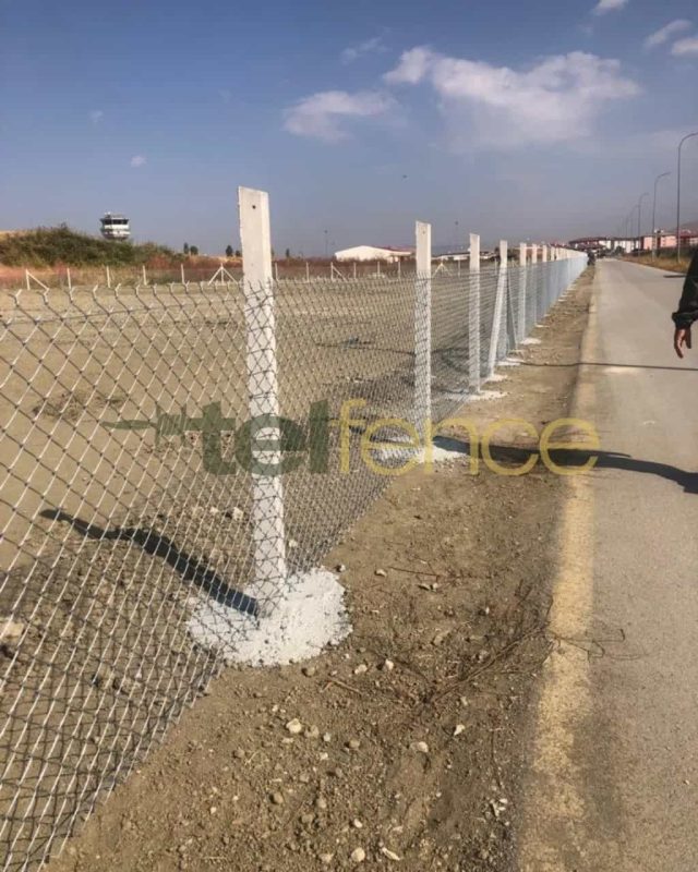 Örgü Bahçe Teli Fiyatları