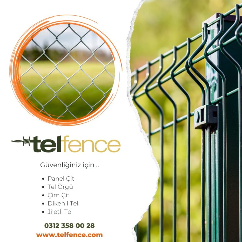 Tel Çit Çeşitleri