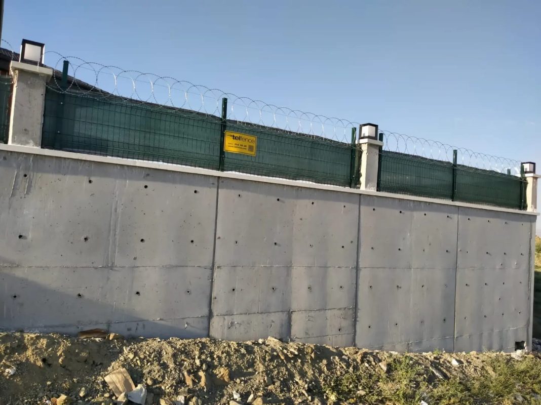 jiletli tel imalatı