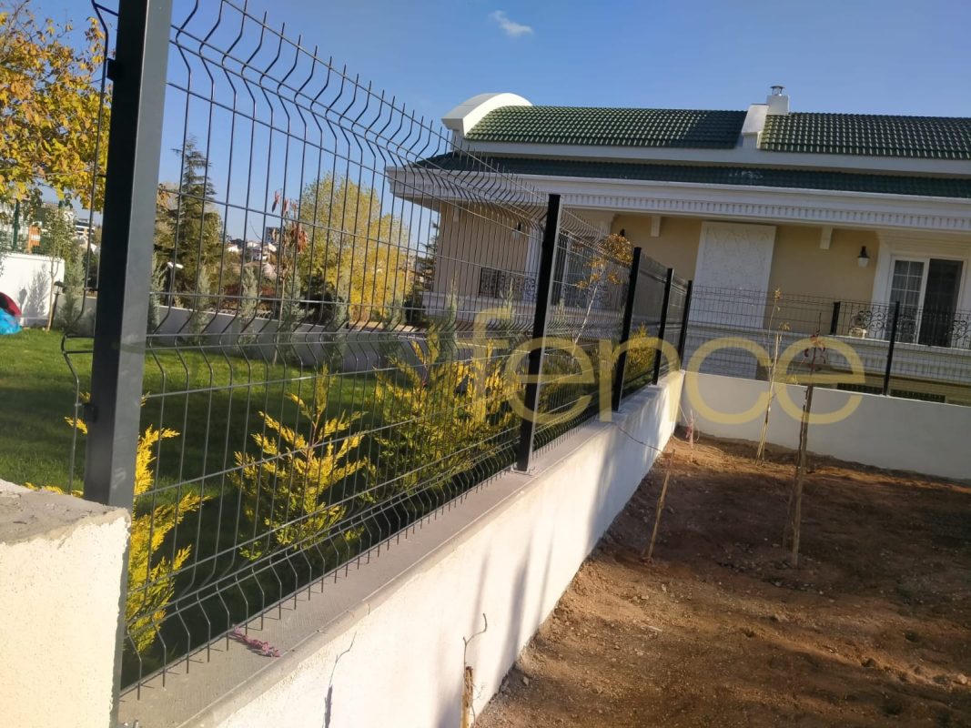 მავთულის ბადე