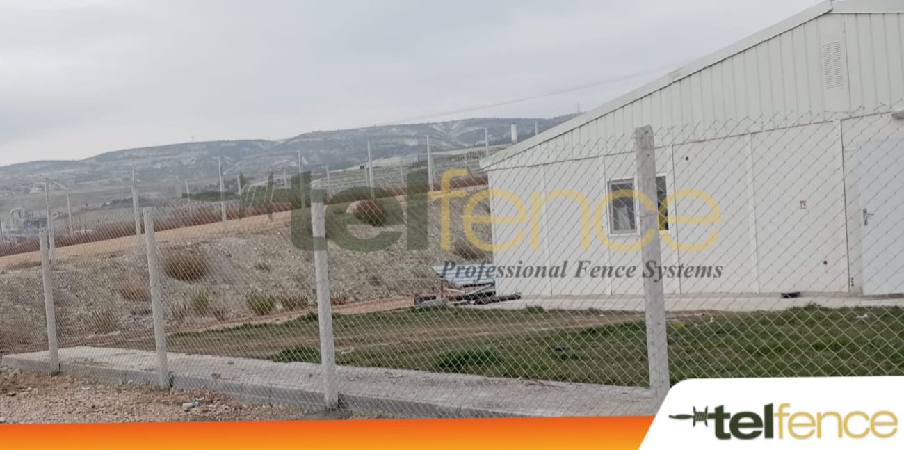 Kafes çit fiyatları