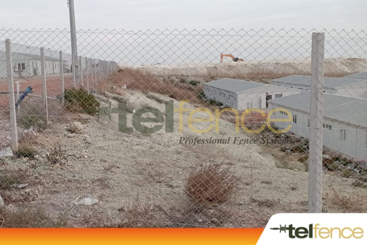 Sahibinden Tel Örgü