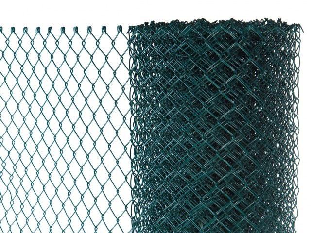 PVC Wire Mesh Fence