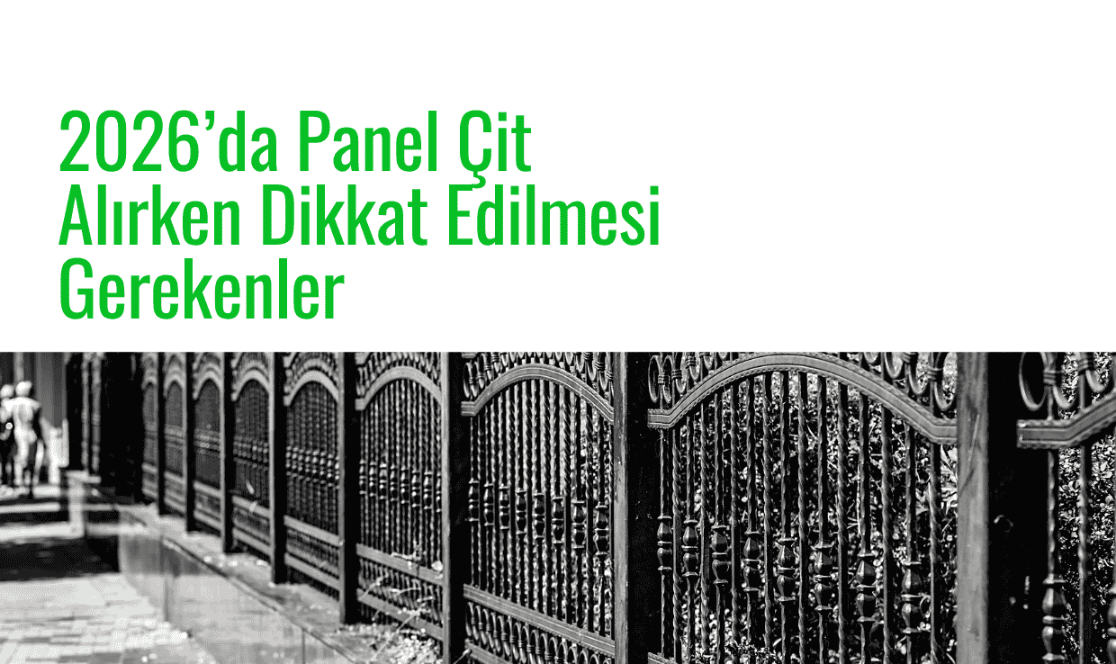 Telfence panel çit fiyatları, çim çit fiyatları, tel örgü fiyatları