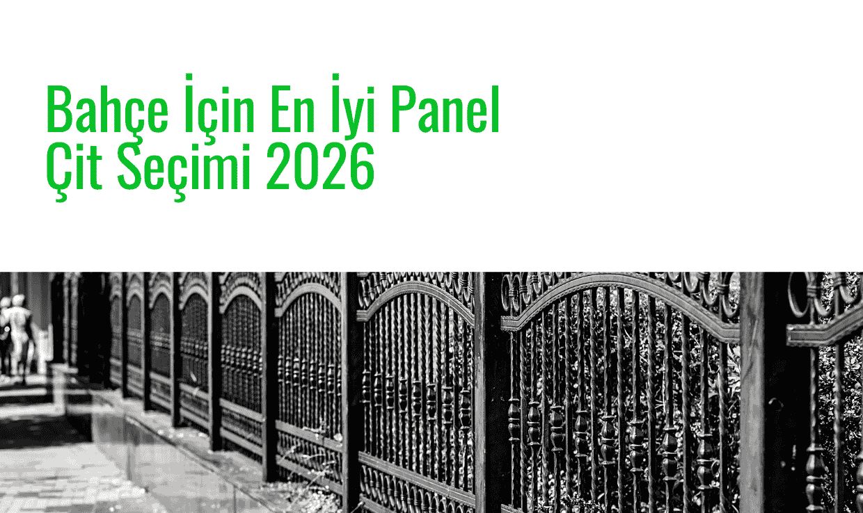 Telfence panel çit fiyatları, çim çit fiyatları, tel örgü fiyatları