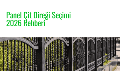 Telfence panel çit fiyatları, çim çit fiyatları, tel örgü fiyatları