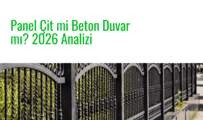 Telfence panel çit fiyatları, çim çit fiyatları, tel örgü fiyatları