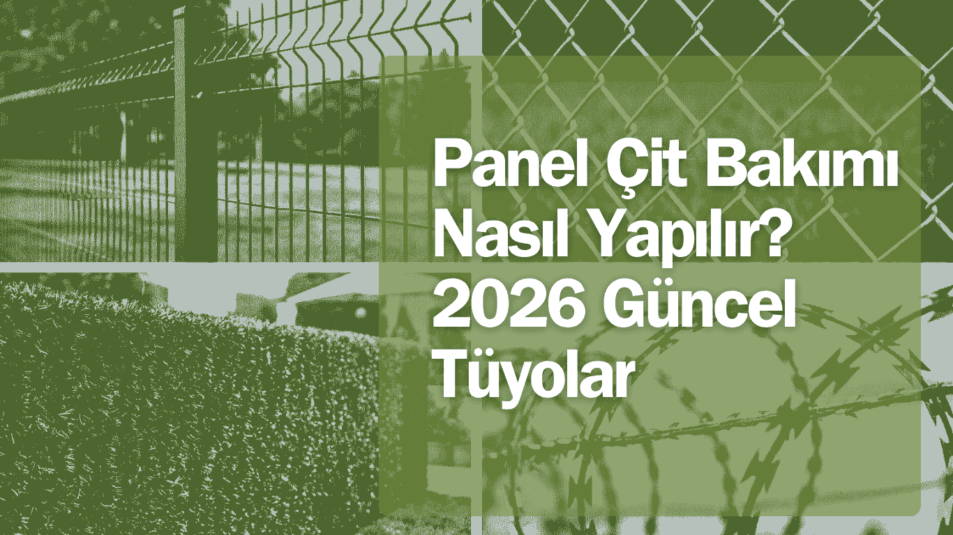 Telfence panel çit fiyatları, çim çit fiyatları, tel örgü fiyatları