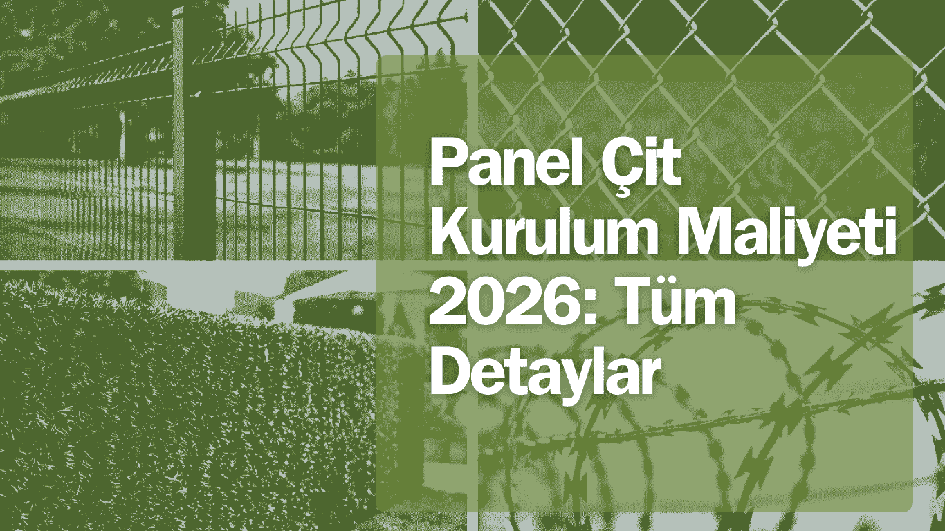Telfence panel çit fiyatları, çim çit fiyatları, tel örgü fiyatları