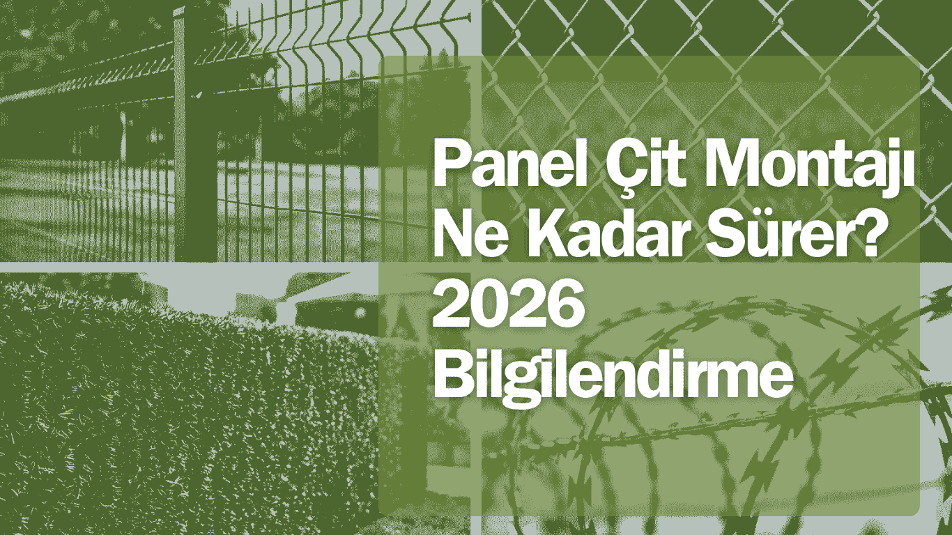 Telfence panel çit fiyatları, çim çit fiyatları, tel örgü fiyatları