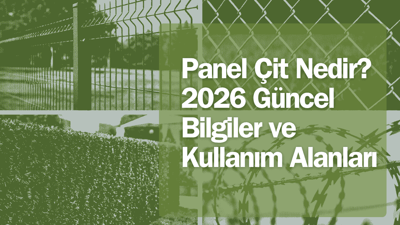 Telfence panel çit fiyatları, çim çit fiyatları, tel örgü fiyatları
