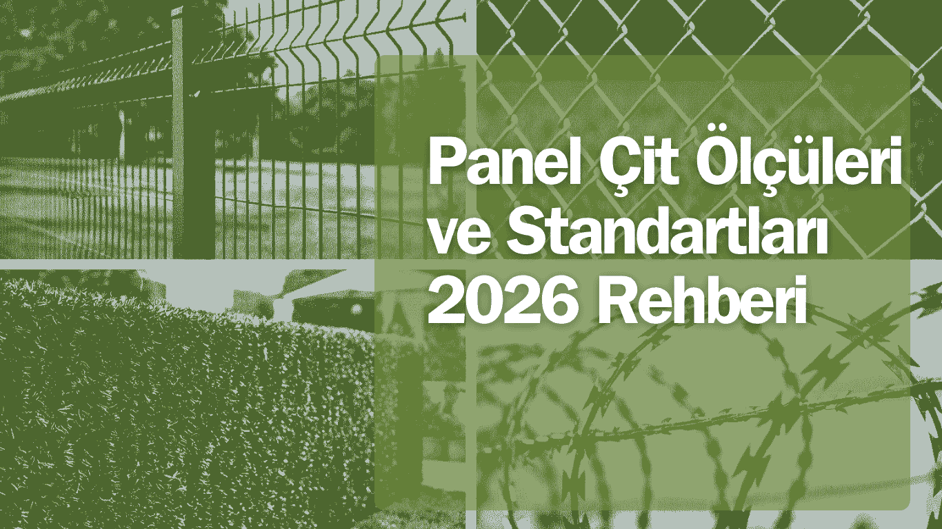 Telfence panel çit fiyatları, çim çit fiyatları, tel örgü fiyatları