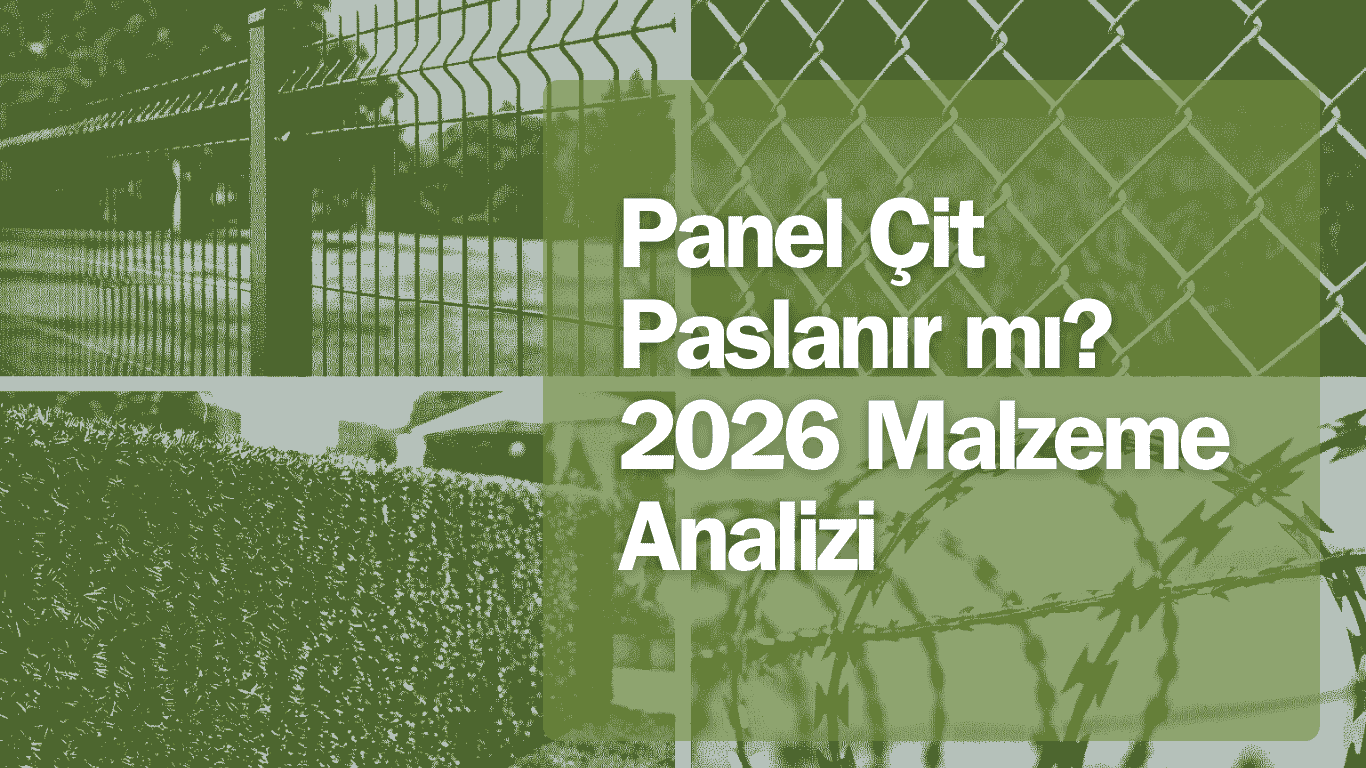 Telfence panel çit fiyatları, çim çit fiyatları, tel örgü fiyatları