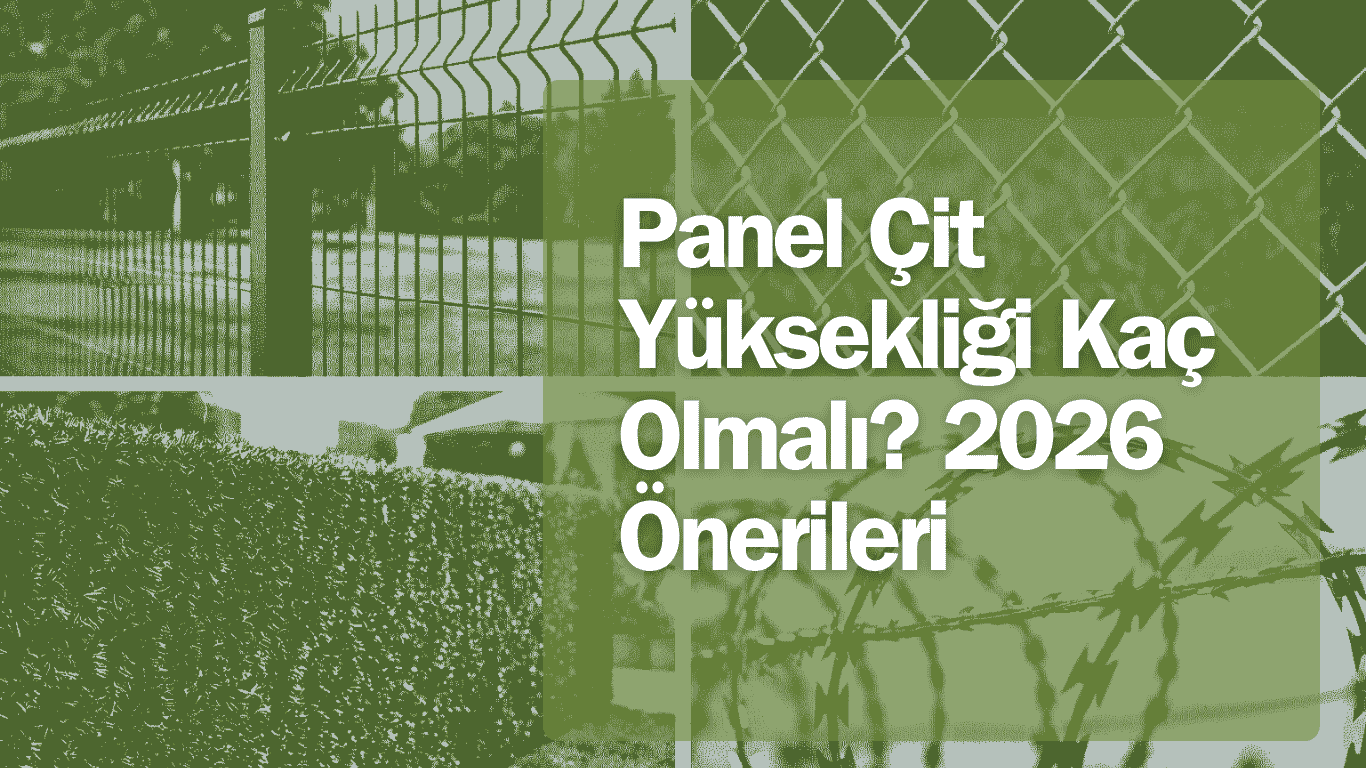 Telfence panel çit fiyatları, çim çit fiyatları, tel örgü fiyatları