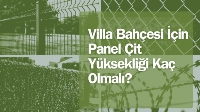 Telfence panel çit fiyatları, çim çit fiyatları, tel örgü fiyatları