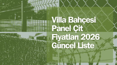 Telfence panel çit fiyatları, çim çit fiyatları, tel örgü fiyatları