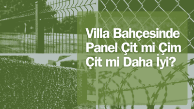 Telfence panel çit fiyatları, çim çit fiyatları, tel örgü fiyatları