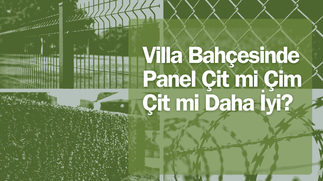 Telfence panel çit fiyatları, çim çit fiyatları, tel örgü fiyatları