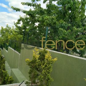 Panel çit metre fiyatı